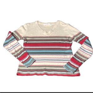 Tommy Hilfiger Women’s Vintage Shirt Size M